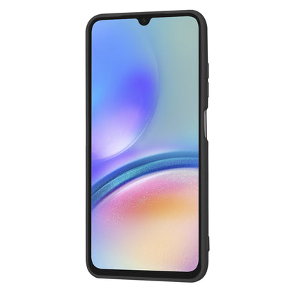 Pouzdro pro Samsung Galaxy A05s A057, Techsuit, SoftFlex, Černá