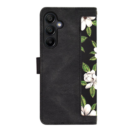Pouzdro pro Samsung Galaxy A15 5G A156 / A15 A155, Techsuit, FlipCraft, Černá
