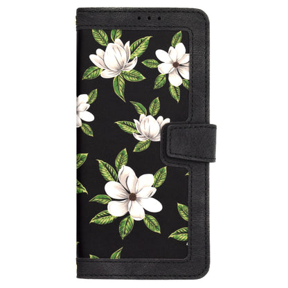 Pouzdro pro Samsung Galaxy A15 5G A156 / A15 A155, Techsuit, FlipCraft, Černá