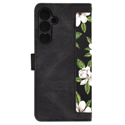 Pouzdro pro Samsung Galaxy A15 5G A156 / A15 A155, Techsuit, FlipCraft, Černá