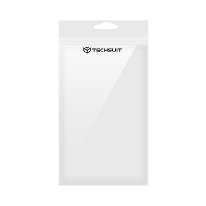 Pouzdro pro Samsung Galaxy A15 5G A156 / A15 A155, Techsuit, SoftFlex, Světle zelené