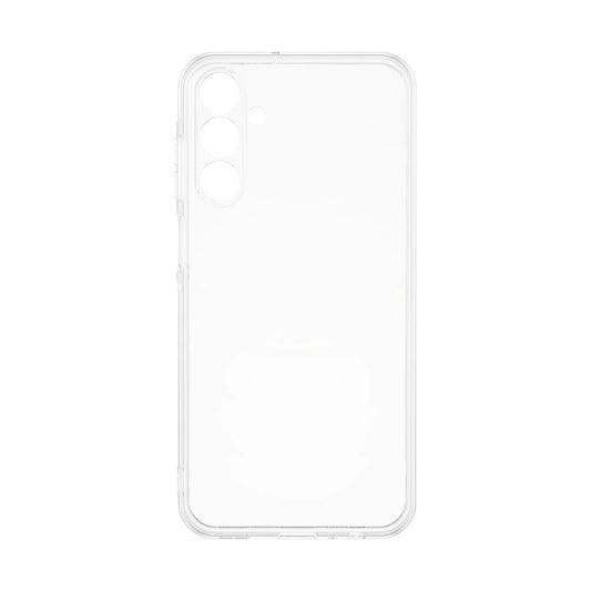 Pouzdro pro Samsung Galaxy A16 4G A165, PanzerGlass, Care Fashionable, Transparentní