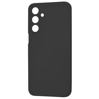 Pouzdro pro Samsung Galaxy A16 5G A166 / A16 4G A165, Techsuit, SoftFlex, Černé
