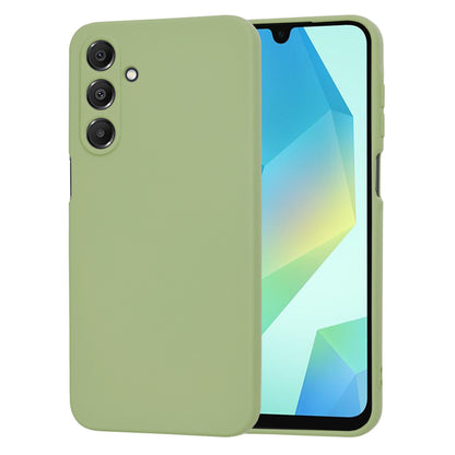 Pouzdro pro Samsung Galaxy A16 5G A166 / A16 4G A165, Techsuit, SoftFlex, Matcha