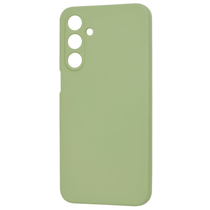 Pouzdro pro Samsung Galaxy A16 5G A166 / A16 4G A165, Techsuit, SoftFlex, Matcha