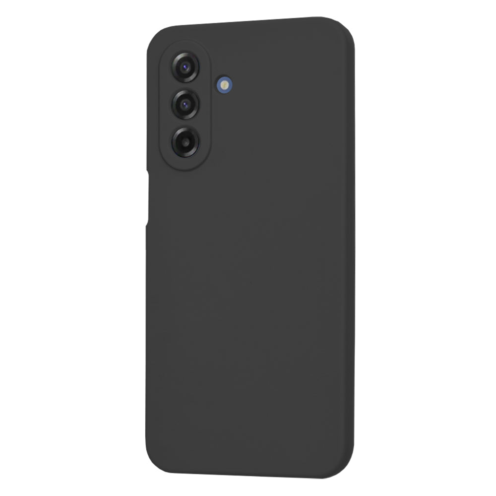 Pouzdro pro Samsung Galaxy A17 5G, Techsuit, SoftFlex, Černé