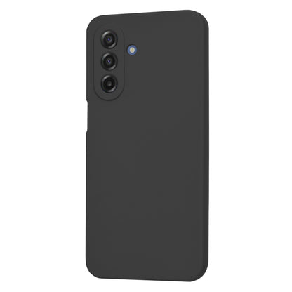 Pouzdro pro Samsung Galaxy A17 5G, Techsuit, SoftFlex, Černé