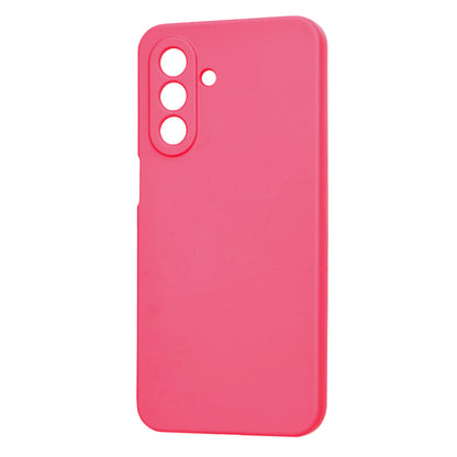 Pouzdro pro Samsung Galaxy A17 5G, Techsuit, SoftFlex, Tmavě růžové