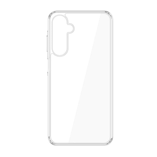 Pouzdro pro Samsung Galaxy A26 A266, 3MK, Armor, Transparentní