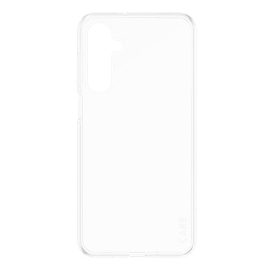 Pouzdro pro Samsung Galaxy A26 A266, PanzerGlass, Care Fashionable, Transparentní