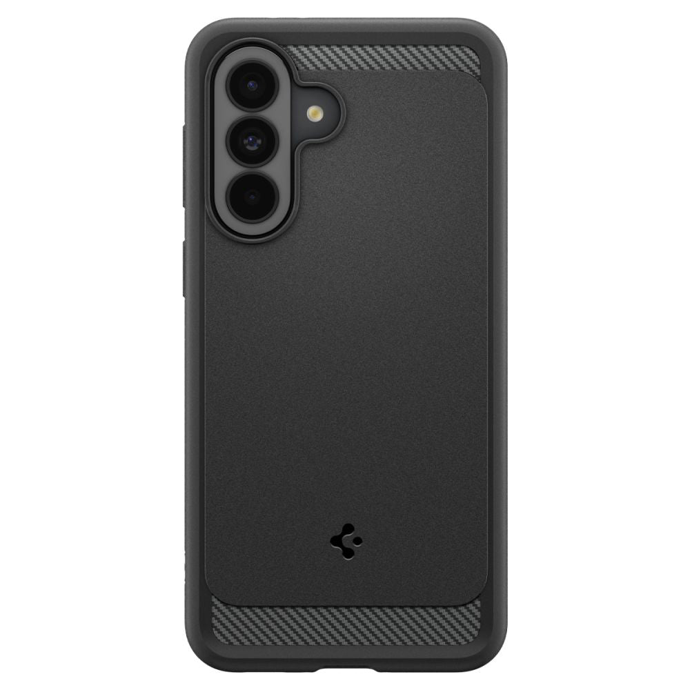 Pouzdro pro Samsung Galaxy A27 5G, Spigen, Rugged Armor, Černá ACS11312