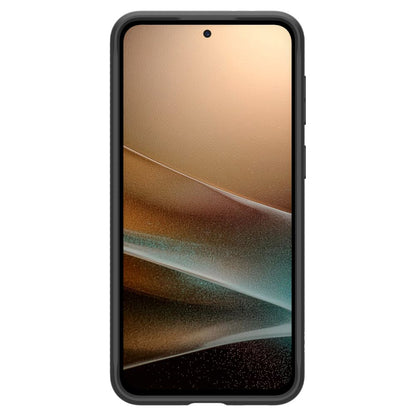 Pouzdro pro Samsung Galaxy A27 5G, Spigen, Rugged Armor, Černá ACS11312
