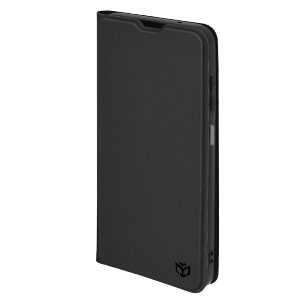 Pouzdro pro Samsung Galaxy A27 5G, Techsuit, Magskin Book, Černá