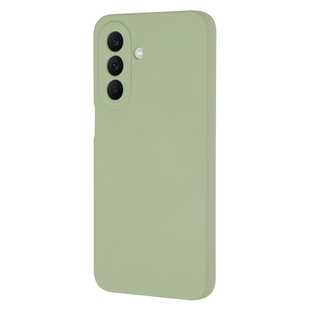 Pouzdro pro Samsung Galaxy A27 5G, Techsuit, SoftFlex, Matcha