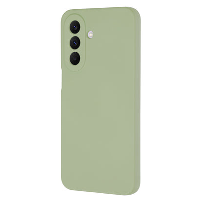 Pouzdro pro Samsung Galaxy A27 5G, Techsuit, SoftFlex, Matcha