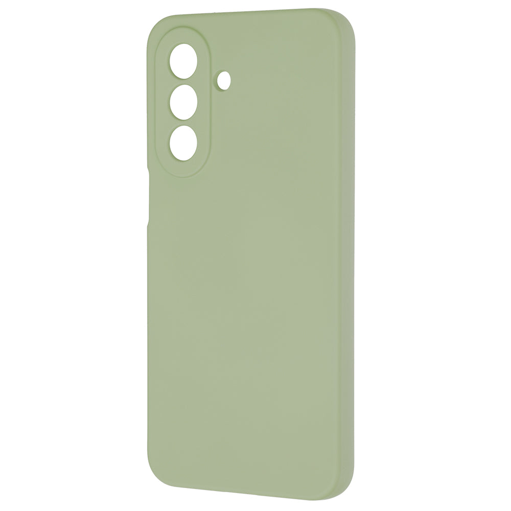 Pouzdro pro Samsung Galaxy A27 5G, Techsuit, SoftFlex, Matcha