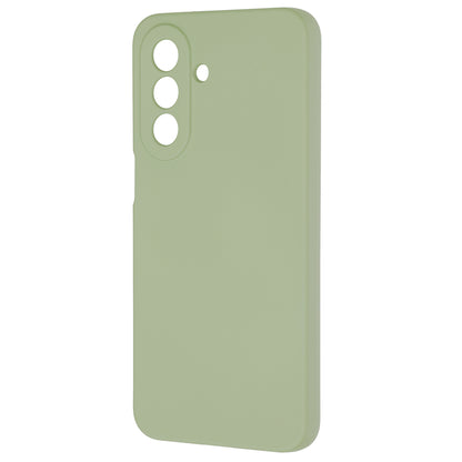 Pouzdro pro Samsung Galaxy A27 5G, Techsuit, SoftFlex, Matcha