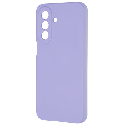 Pouzdro pro Samsung Galaxy A27 5G, Techsuit, SoftFlex, Světle fialové