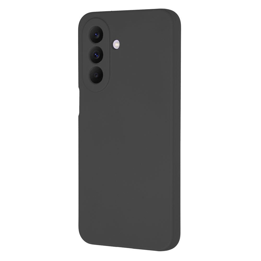 Pouzdro pro Samsung Galaxy A27 5G, Techsuit, SoftFlex, černé