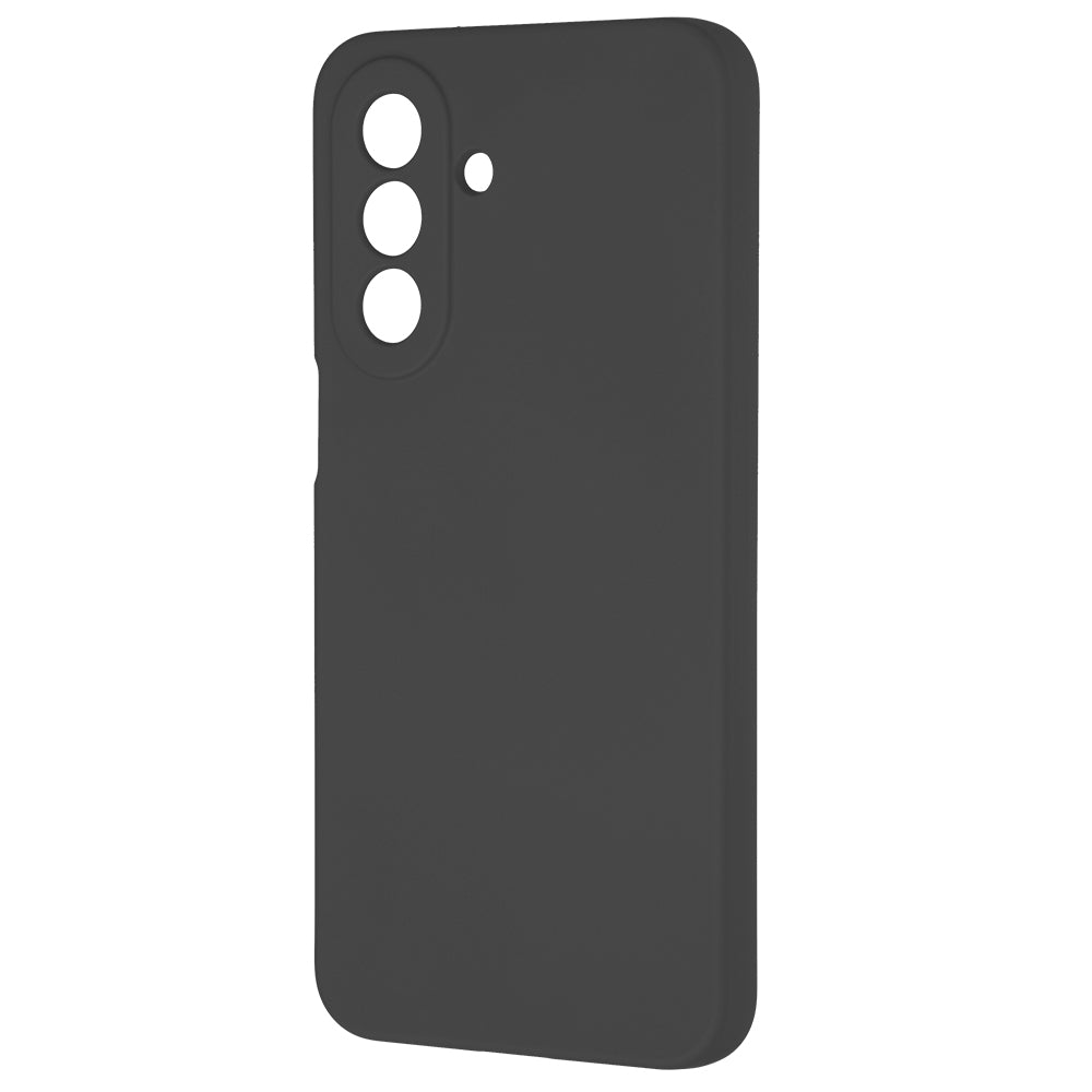 Pouzdro pro Samsung Galaxy A27 5G, Techsuit, SoftFlex, černé