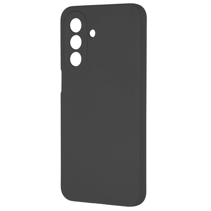 Pouzdro pro Samsung Galaxy A27 5G, Techsuit, SoftFlex, černé
