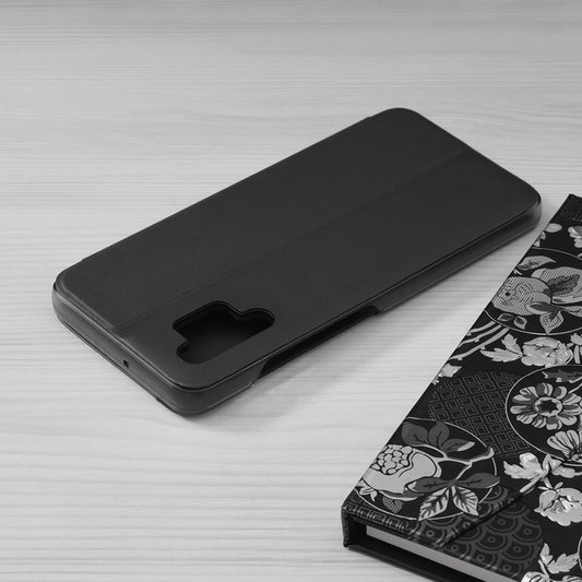 Pouzdro pro Samsung Galaxy A32 A325, Techsuit, eFold, Černé