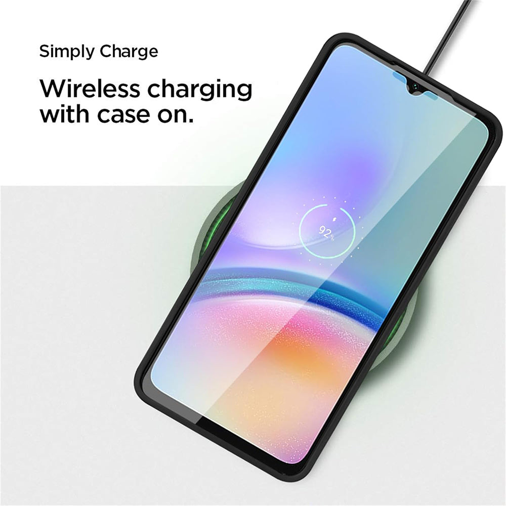 Pouzdro pro Samsung Galaxy A34 A346, Techsuit, ColorVerse 360, Modrá