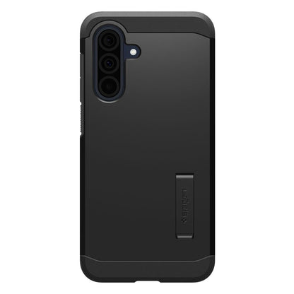 Pouzdro pro Samsung Galaxy A36 A366, Spigen, Tough Armor, Černé