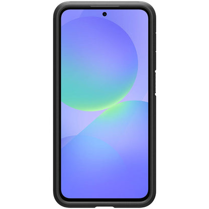 Pouzdro pro Samsung Galaxy A36 A366, Spigen, Tough Armor, Černé