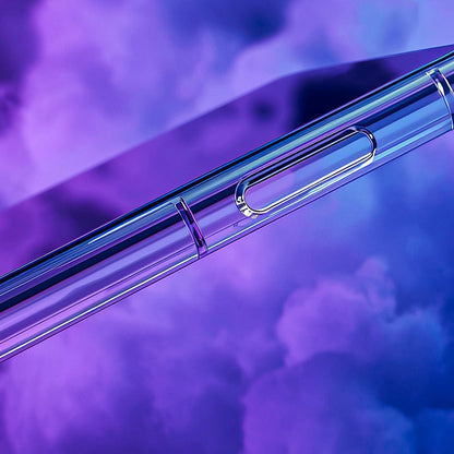 Pouzdro pro Samsung Galaxy A37 5G, 3MK, průhledné, transparentní