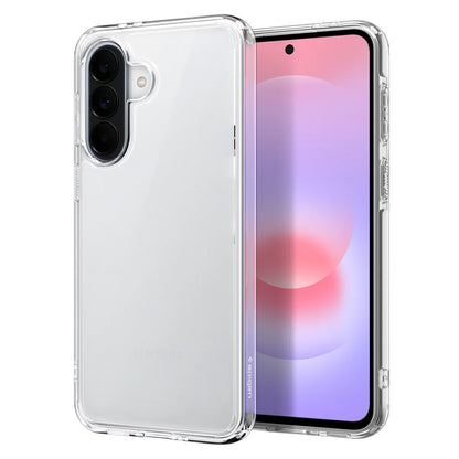 Pouzdro pro Samsung Galaxy A37 5G, Spigen, Ultra Hybrid, Transparentní ACS11133