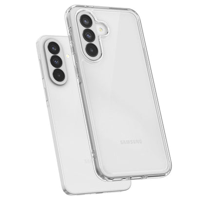 Pouzdro pro Samsung Galaxy A37 5G, Spigen, Ultra Hybrid, Transparentní ACS11133