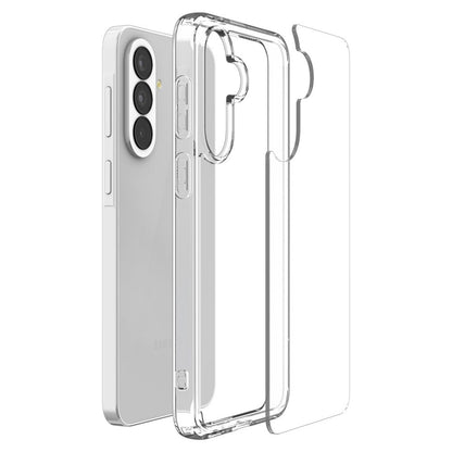 Pouzdro pro Samsung Galaxy A37 5G, Spigen, Ultra Hybrid, Transparentní ACS11133