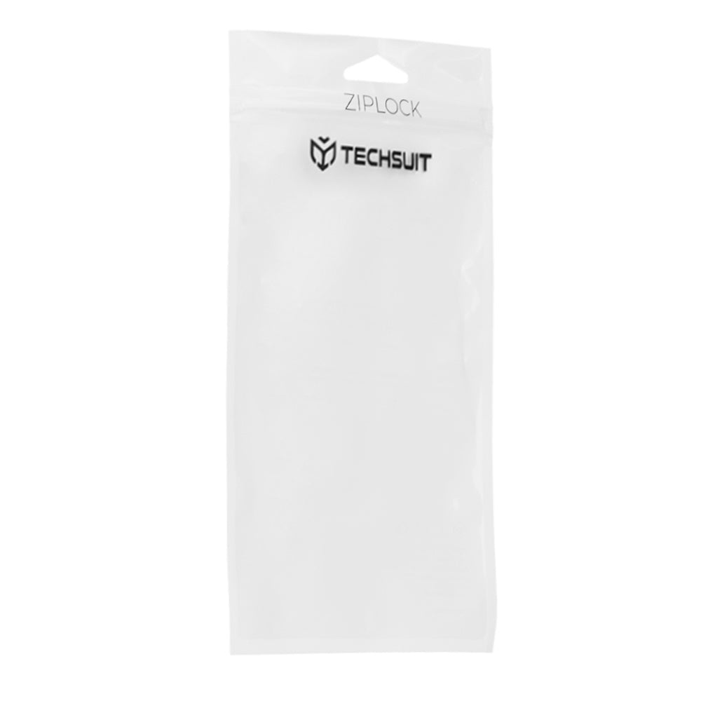 Pouzdro pro Samsung Galaxy A54 A546, Techsuit, eFold, červené