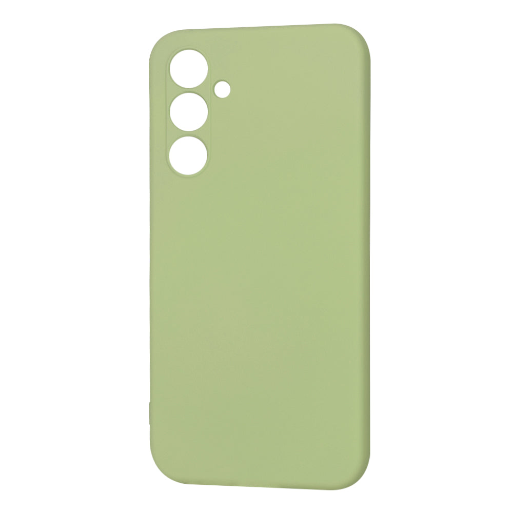 Case for Samsung Galaxy A54 A546, Techsuit, SoftFlex, Matcha
