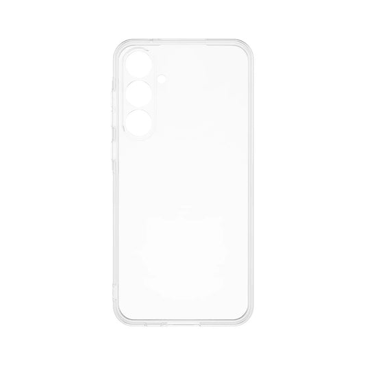 Pouzdro pro Samsung Galaxy A55 5G A556, PanzerGlass, Safe., Průhledné