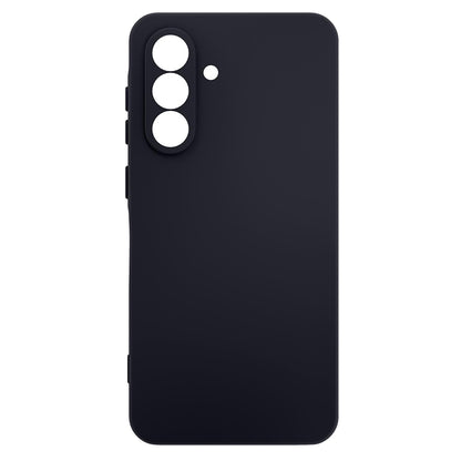 Pouzdro pro Samsung Galaxy A56 A566, 3MK, Černá matná