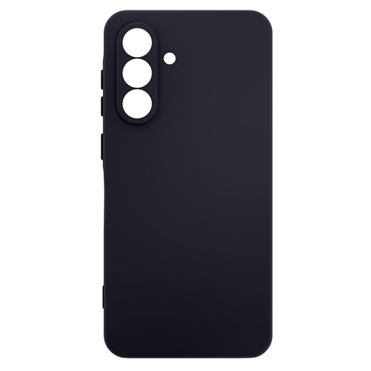 Pouzdro pro Samsung Galaxy A56 A566, 3MK, Černá matná