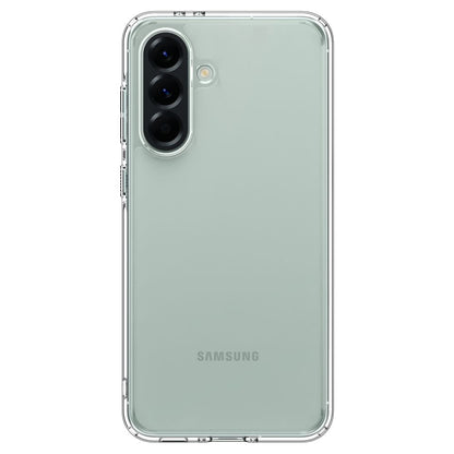 Pouzdro pro Samsung Galaxy A56 A566, Spigen, Ultra Hybrid, Transparentní ACS09292