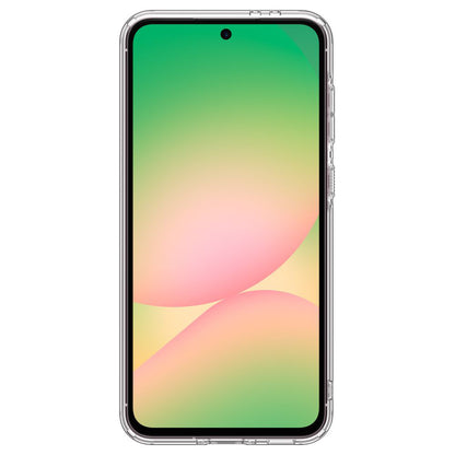 Pouzdro pro Samsung Galaxy A56 A566, Spigen, Ultra Hybrid, Transparentní ACS09292