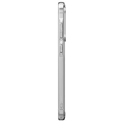 Pouzdro pro Samsung Galaxy A56 A566, Spigen, Ultra Hybrid, Transparentní ACS09292