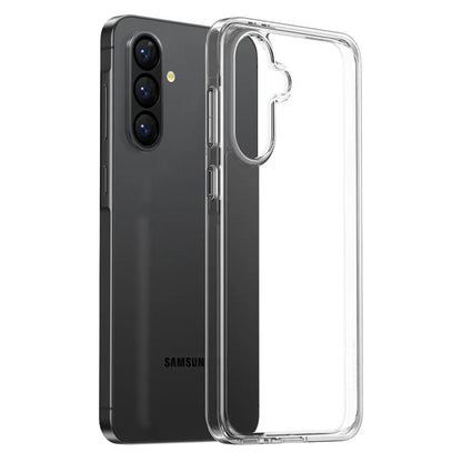 Pouzdro pro Samsung Galaxy A56 A566, Torras, Diamond, Průhledné