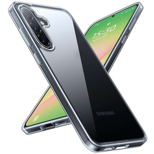 Pouzdro pro Samsung Galaxy A56 A566, Torras, Diamond, Průhledné