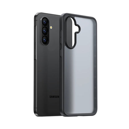 Pouzdro pro Samsung Galaxy A56 A566, Torras, Guardian, Černá