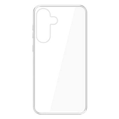 Pouzdro pro Samsung Galaxy A57 5G, 3MK, průhledné, transparentní