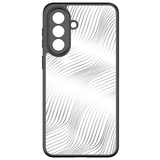 Pouzdro pro Samsung Galaxy A57 5G, DUX DUCIS, Aimo, černé