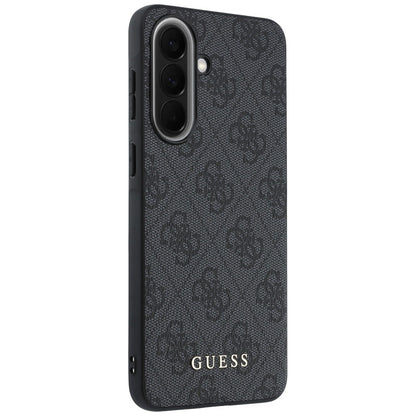 Pouzdro pro Samsung Galaxy A57 5G, Guess, 4G Classic, černé