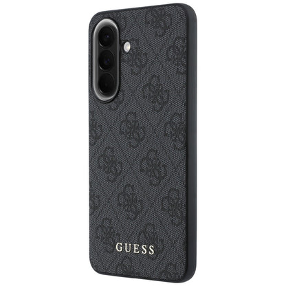 Pouzdro pro Samsung Galaxy A57 5G, Guess, 4G Classic, černé