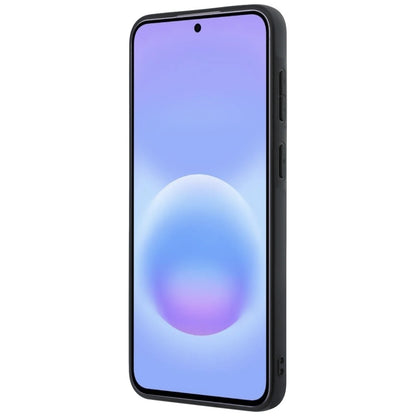 Pouzdro pro Samsung Galaxy A57 5G, Guess, 4G Classic, černé