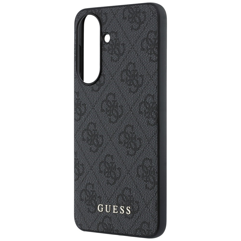Pouzdro pro Samsung Galaxy A57 5G, Guess, 4G Classic, černé